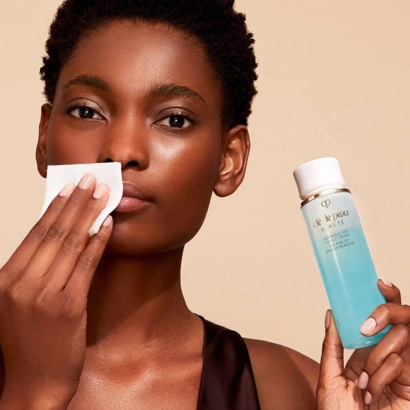 EYE & LIP MAKEUP REMOVER