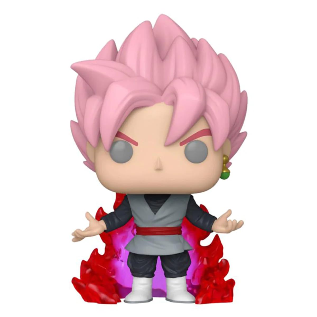 Funko Pop Super Sayan Rose Goku Black with Protection Special Edition 1516, 76944