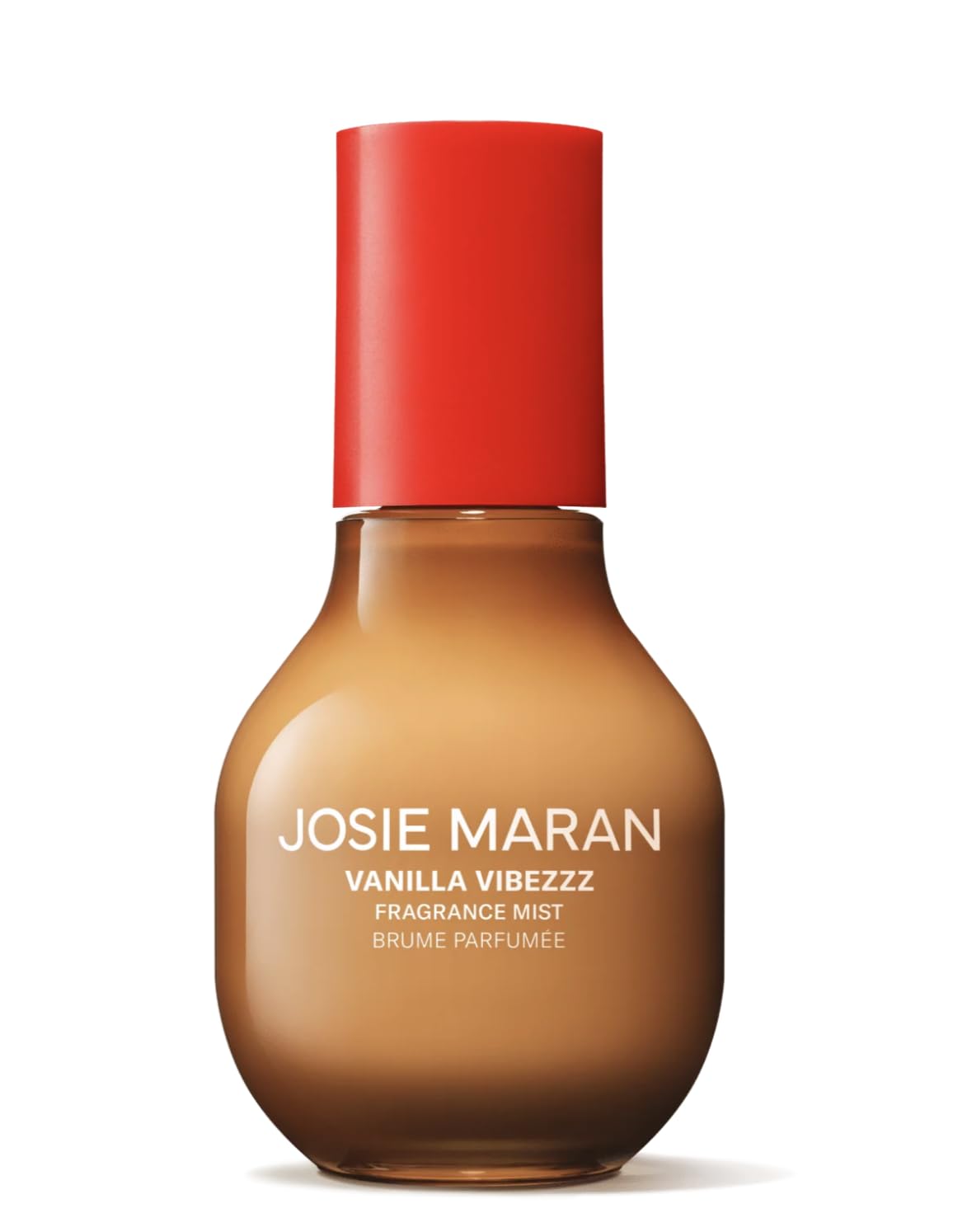 Josie Maran Fragrance Mist Vanilla Vibezzz (3.38 Fl Oz)