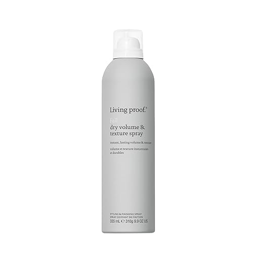 Living Proof Full Dry Volume & Texture Spray, 9.9 oz