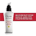 Olay Regenerist Regenerating Lotion Moisturizer with Sunscreen Spf 15, 2.5 fl oz