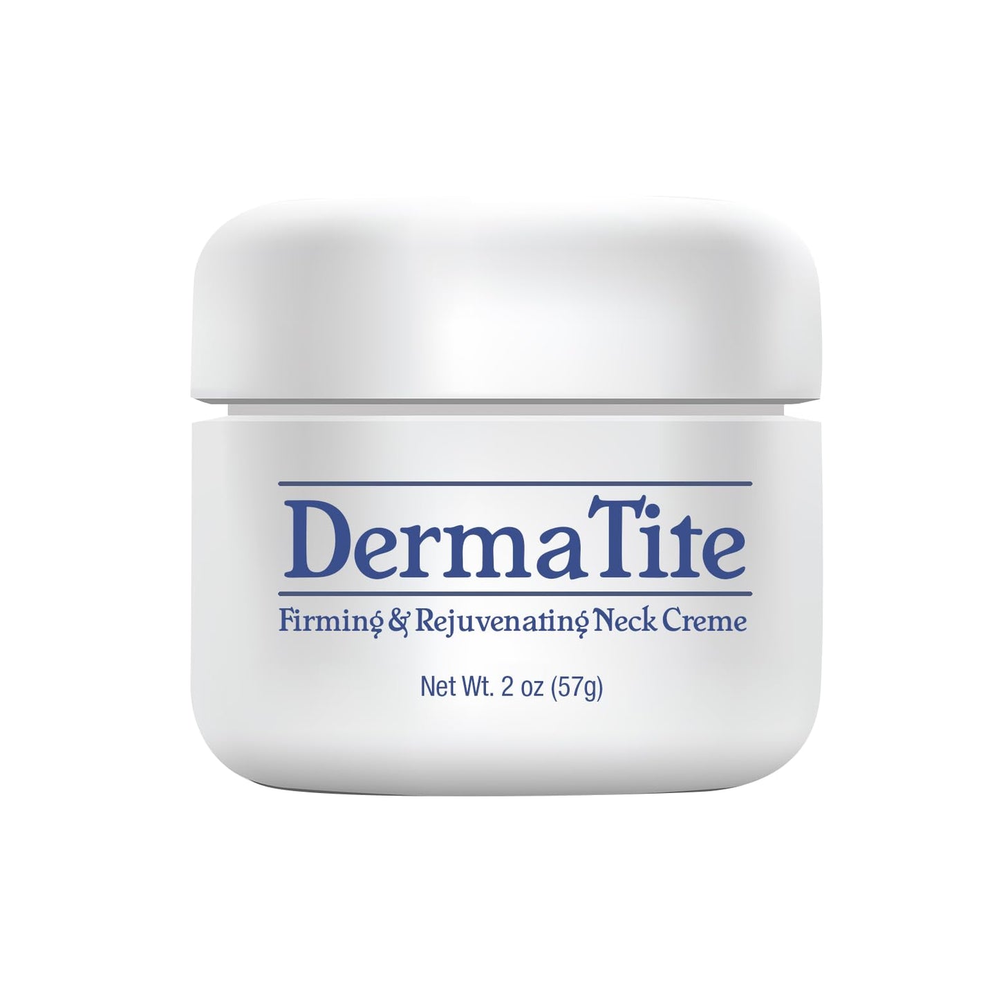 DermaTite Firming & Rejuvenating Neck Cream by Biologic Solutions