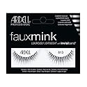Faux Mink 813 Black