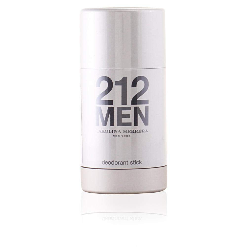 Carolina Herrera 212 Men Fragrance For Men - Refresh Skin And Neutralize Body Odor - Modern, Fresh And Masculine Scent - Energetic Freshness