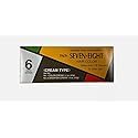 PAON Hair Cream Refill, No. 6 Dark Brown