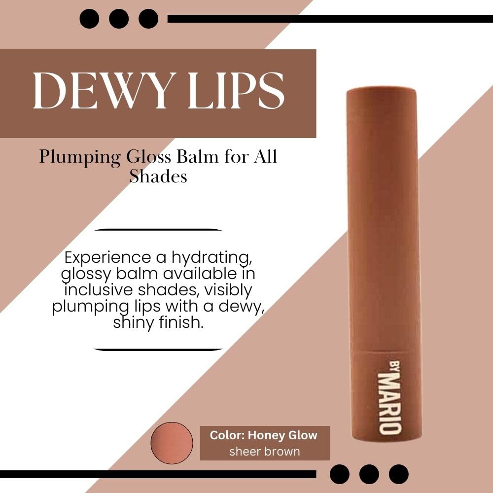MoistureGlow™ Plumping Lip Serum