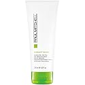 Paul Mitchell Straight Works Hair Gel, Smoothing Styler, Adds Shine, For Frizzy Hair, 6.8 fl. oz.
