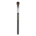 Bdellium Tools Professional Makeup Brush - Maestro Series 778 Large Shadow - With Mix of Soft Synthetic & Natural Fibers, For Applying Shadow (Black