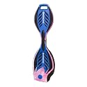 MIGHTY SKINS Glossy Glitter Skin for Razor Electric Ripstik - Pink Diamond | Protective, Durable High-Gloss Glitter Finish | Easy to Apply, Remove,