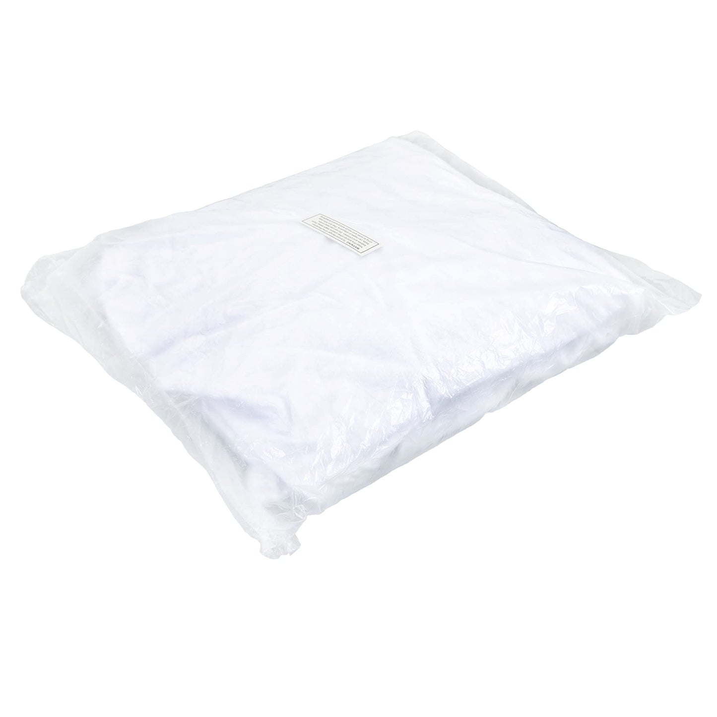 Sierra Comfort SC-508 Sheet Set, White