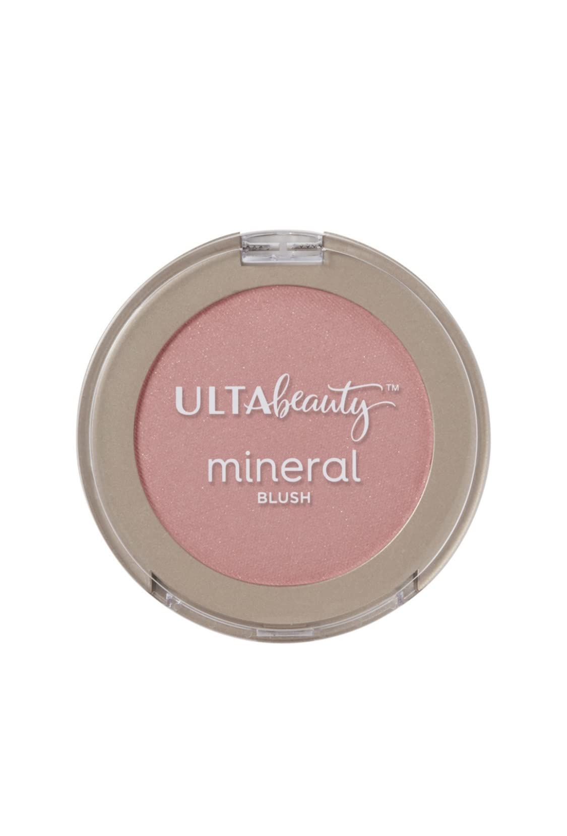 Ulta Mineral Blush - Peony