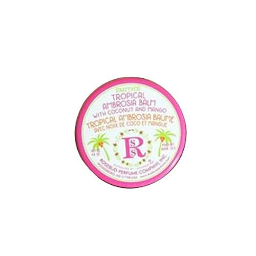 Rosebud Perfume Co. Tropical Ambrosia Lip Balm 0.8oz (25ml)