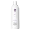 Biolage Hydra Source Shampoo - Softens, Moisturizes & Adds Shine, For Dry Hair, Infused with Micro-Filtered Aloe Vera & Fermented Hyaluronic Acid