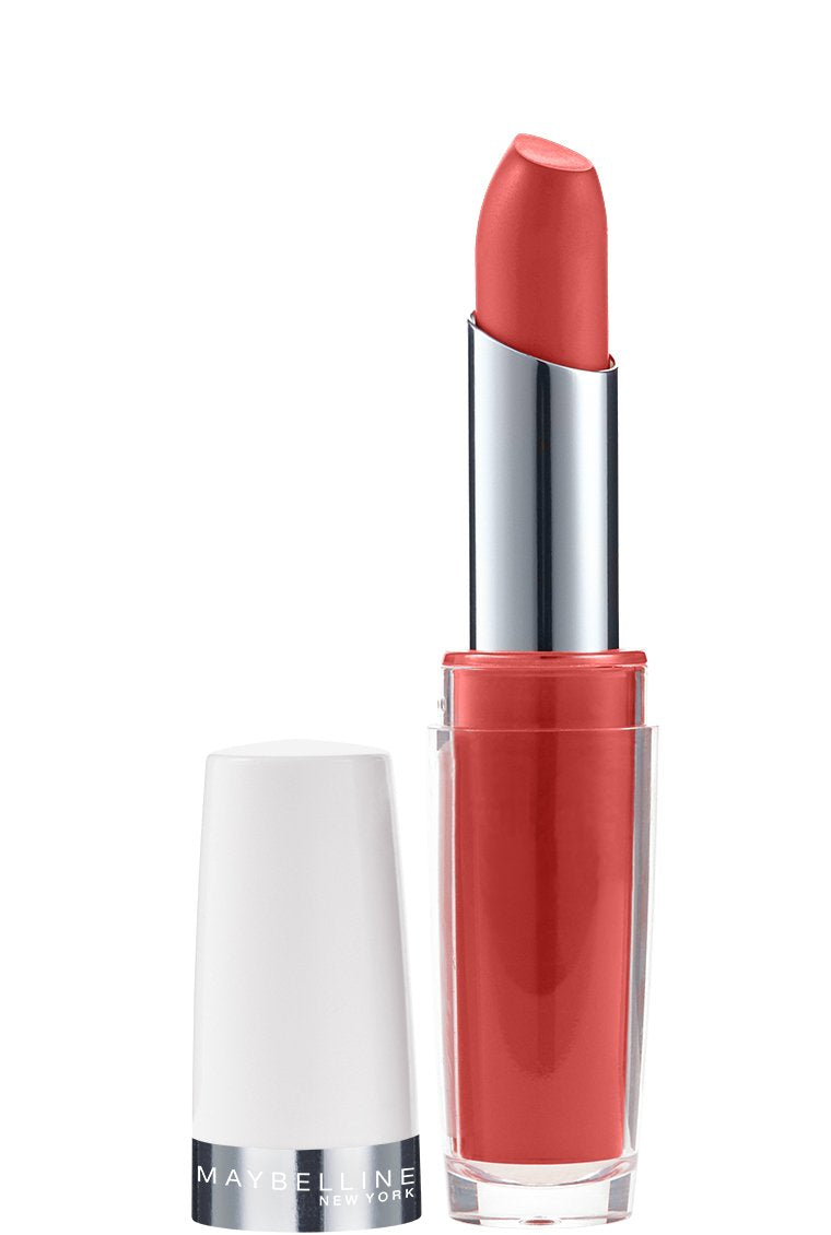 Maybelline New York Superstay 14 hour Lipstick, Pout On Pink, 0.12 Ounce