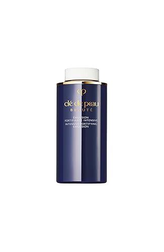 Cle de Peau Beaute, Intensive Fortifying Emulsion Refill, 4.2 Fl Oz