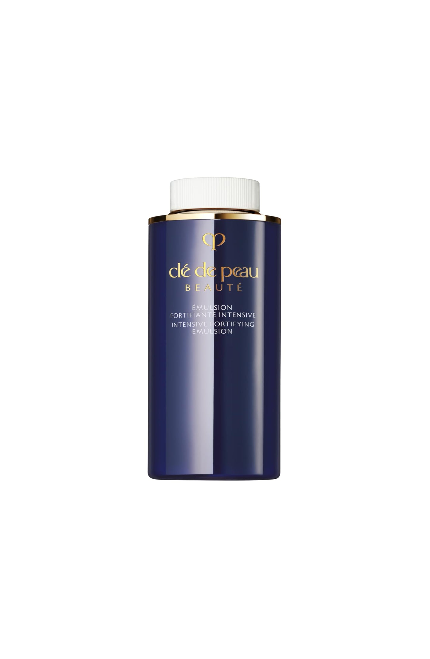 Cle de Peau Beaute, Intensive Fortifying Emulsion Refill, 4.2 Fl Oz