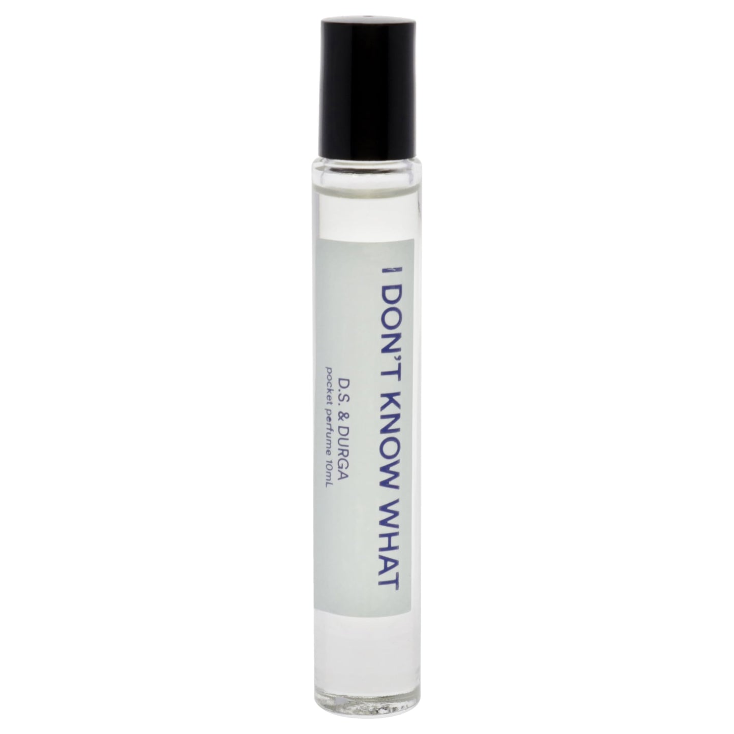 DS & Durga D.S. & Durga I Dont Know What Pocket Perfume for Unisex - 0.3 oz Perfume Spray