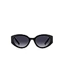 Marc Jacobs MARC 694/G/S Black/Grey Shaded 54/21/145 women Sunglasses