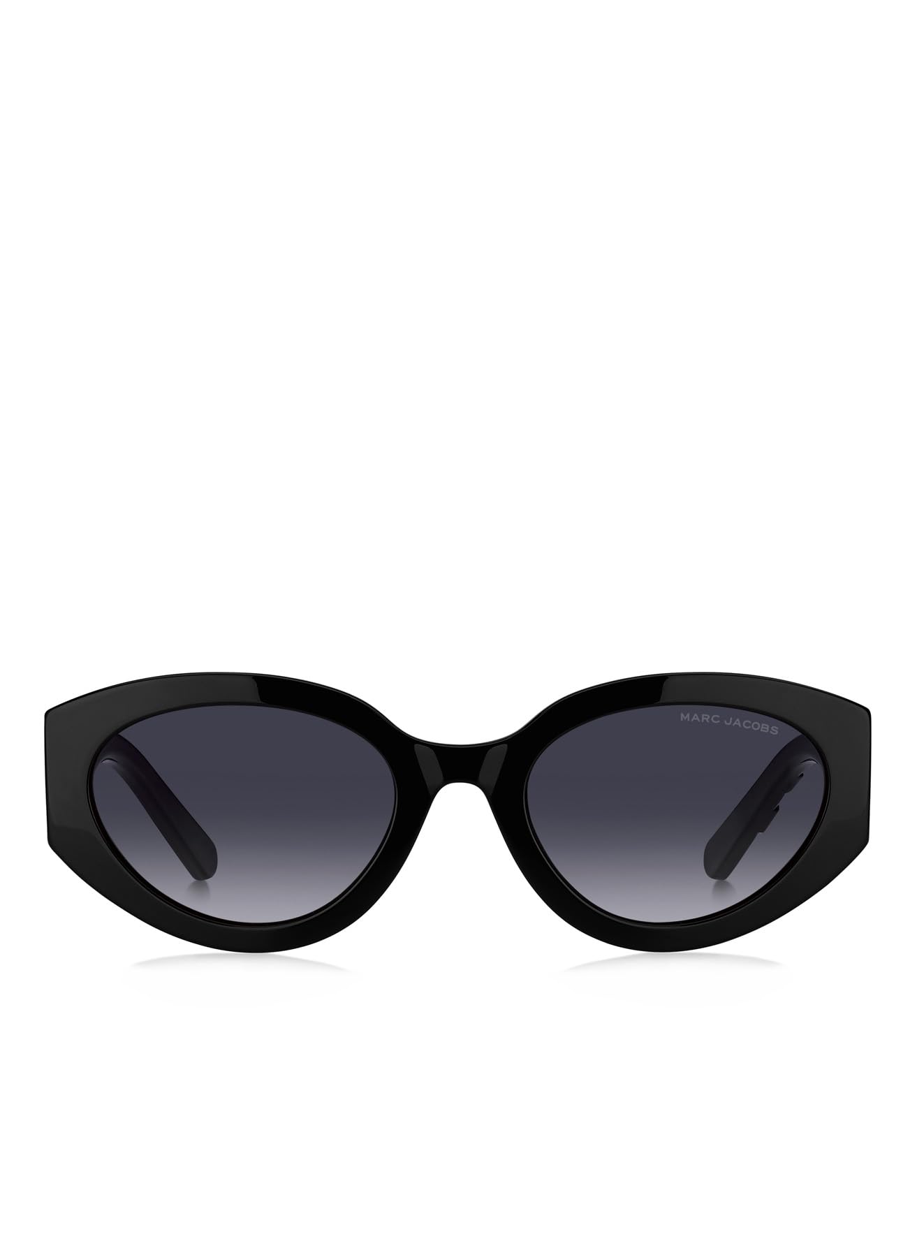 Marc Jacobs MARC 694/G/S Black/Grey Shaded 54/21/145 women Sunglasses