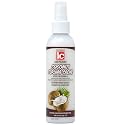 Fantasia Coconut Curling Creme 6 Ounce Pump (178ml)