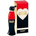 Cheap & Chic by Moschino Eau De Toilette Spray 3.4 oz