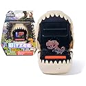 Bitzee, Jurassic World Interactive Dinosaur Toy with 25 Dinosaurs Inside, Reacts to Touch, Pods Connect & Interact, Digital Pet Kids Toys for Ages 5…