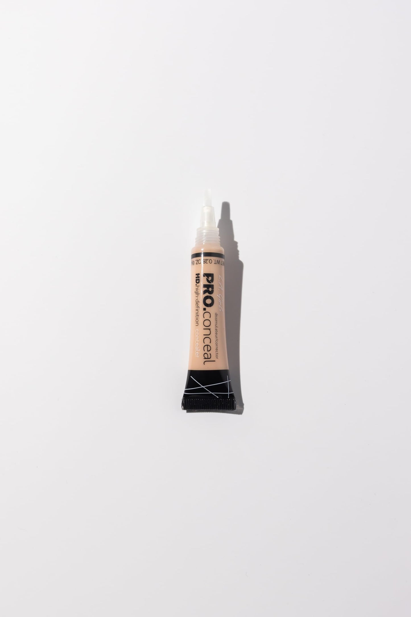 L.A. Girl HD Pro.Conceal, Buff GC955