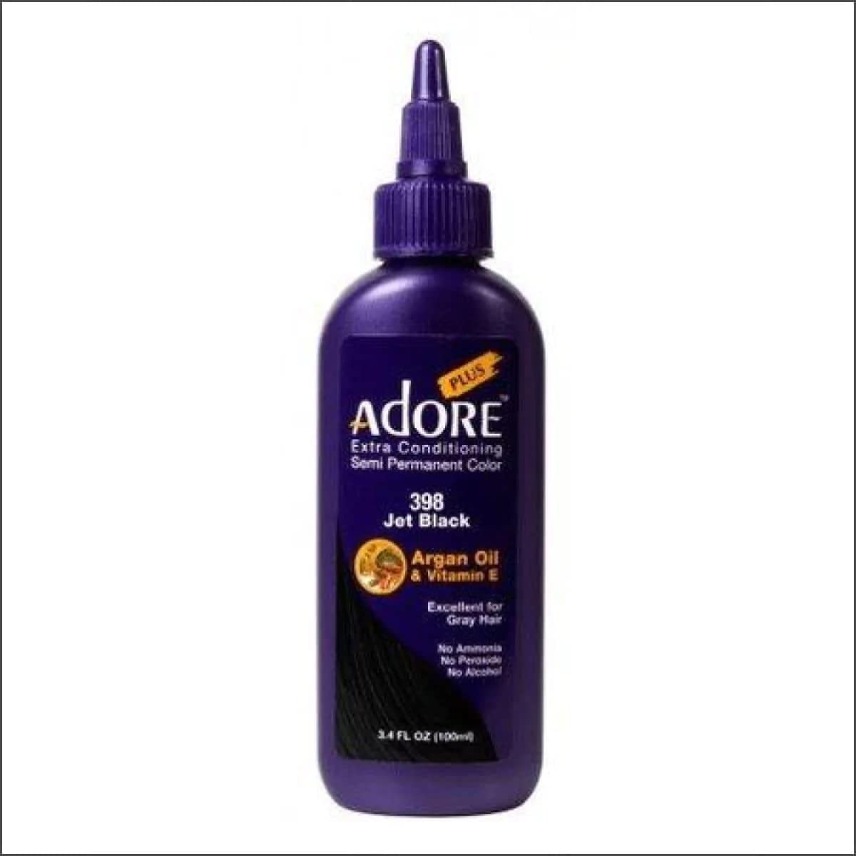 Adore Plus #364 LIGHT RED BROWN 3.4 FL OZ