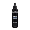 Pacinos Freeze Hair Spray - Extra Hold texture spray for All Hair Type - Professional Hair Setting & Finishing Spray for Maximum Volume