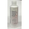 BurelPharma Benzoyl Peroxide Topical Face Wash 5% Acne Medication 5oz, 1 Count (Pack of 1)