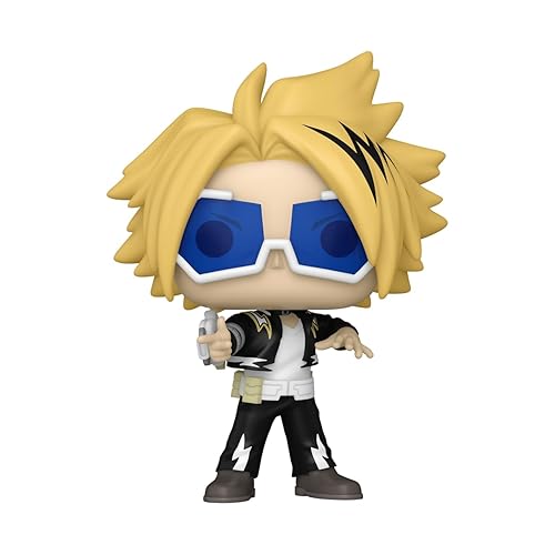 Funko POP! Animation: MHA - Denki Kaminari - My Hero Academia - Collectable Vinyl Figure - Gift Idea - Official Merchandise - for Kids & Adults…