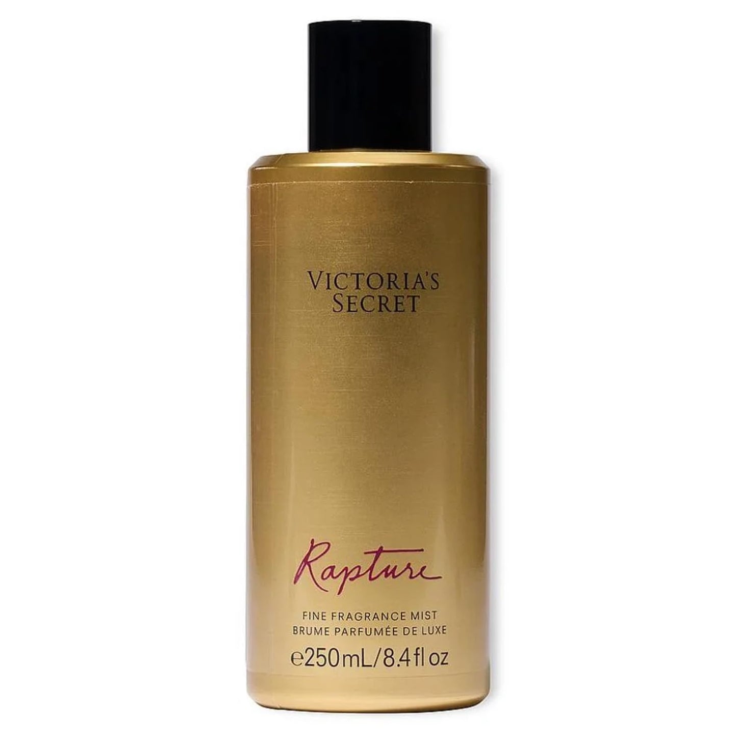 Victoria's Secret Rapture Fragrance Body Mist 8.4 Fl Oz Discontinued Bottle