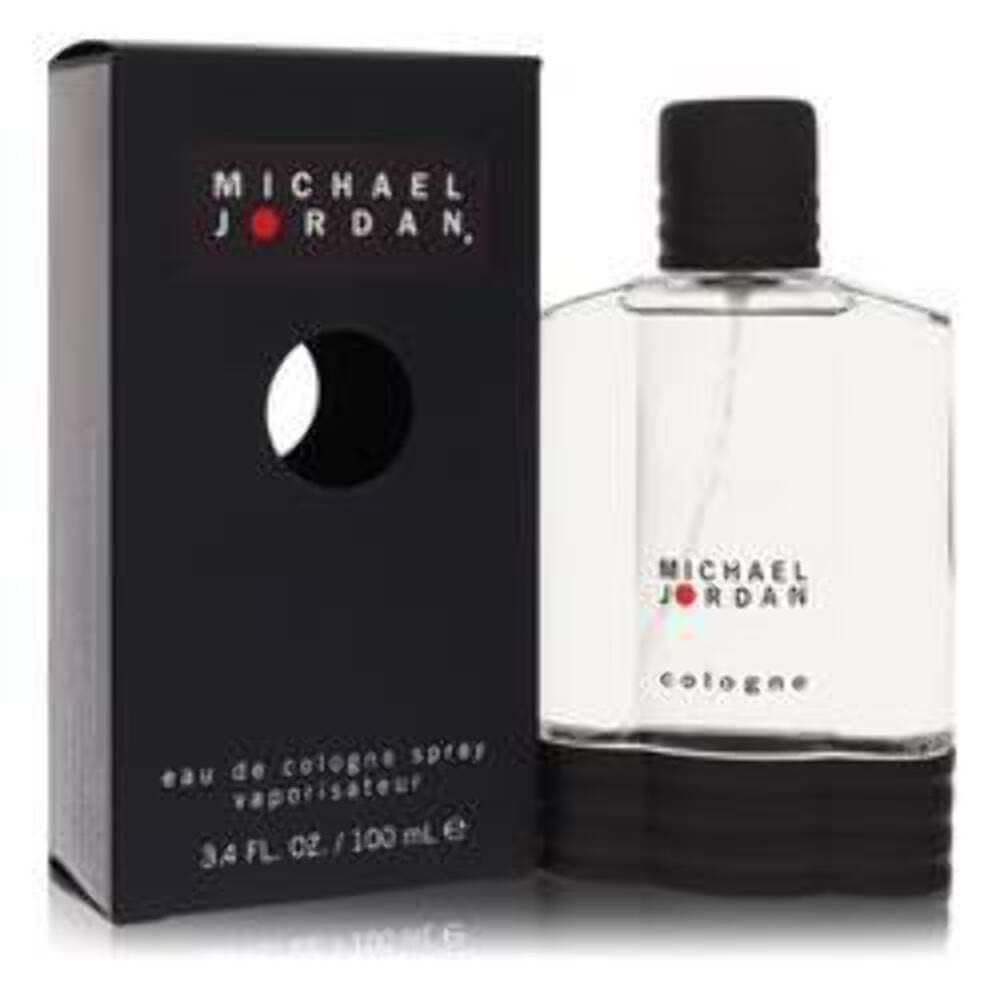 Michael Jordan Men Eau De Cologne Spray, 1.7 Ounce