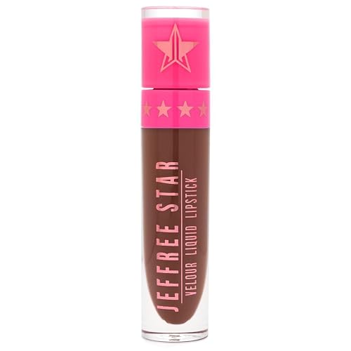 Jeffree Star Velour Liquid Lipstick - Dominatrix