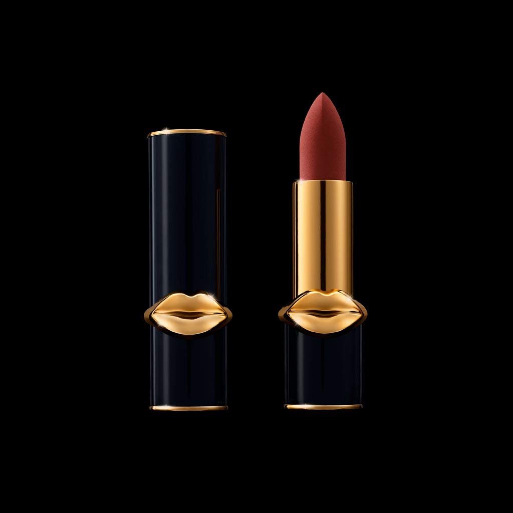 MatteTrance Lipstick - Fever Dream by Pat Mcgrath Labs for Women - 0.14 oz Lipstick