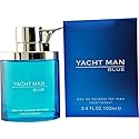 Puig Man Blue Eau-de-toilette Spray 3.4 Ounce Limited edition