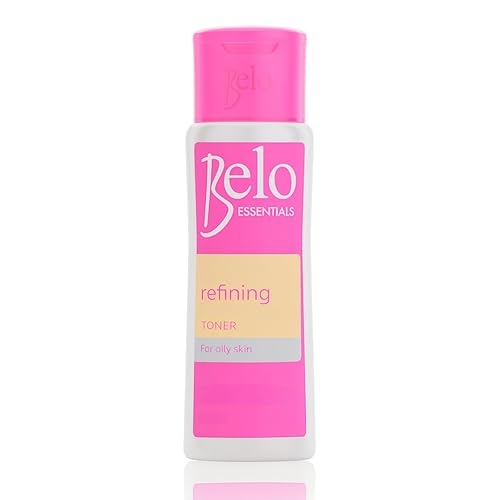 Belo Essentials Pore Refining Toner for Oily Skin - 100ml