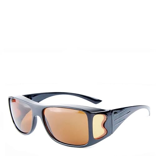 HD Vision Wrap Arounds Sunglasses