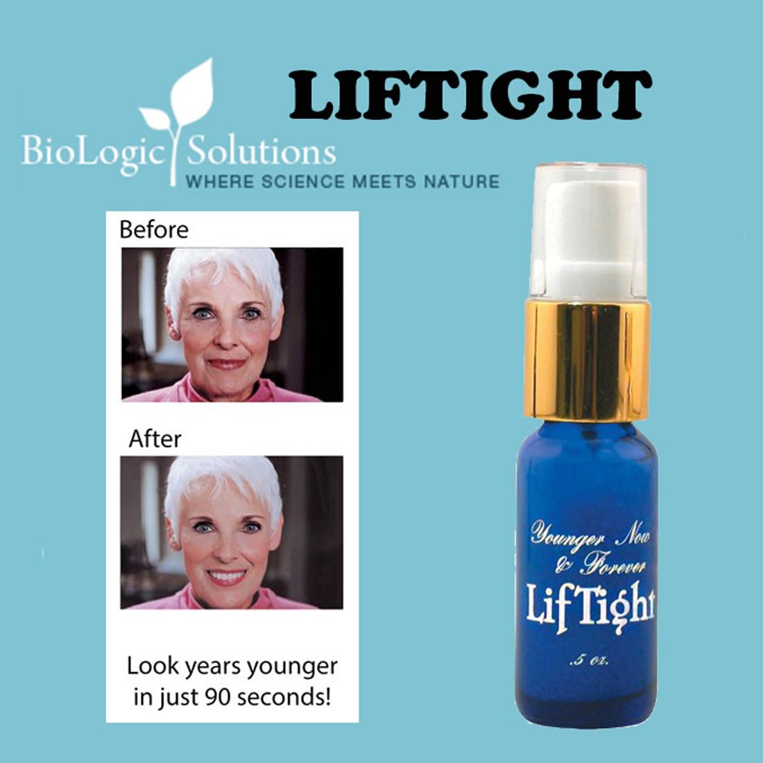 LiftTight by LiftTight
