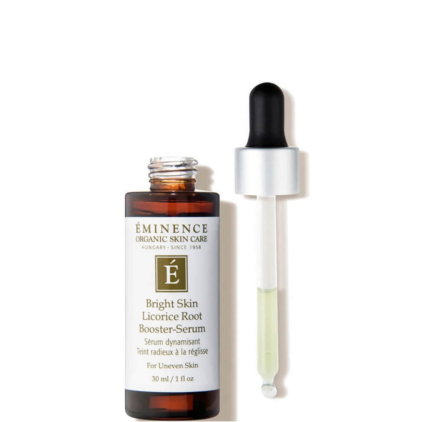 Calm Skin Arnica Booster Serum by Eminence for Unisex - 1 oz Serum Beauty & Personal Care Eminence