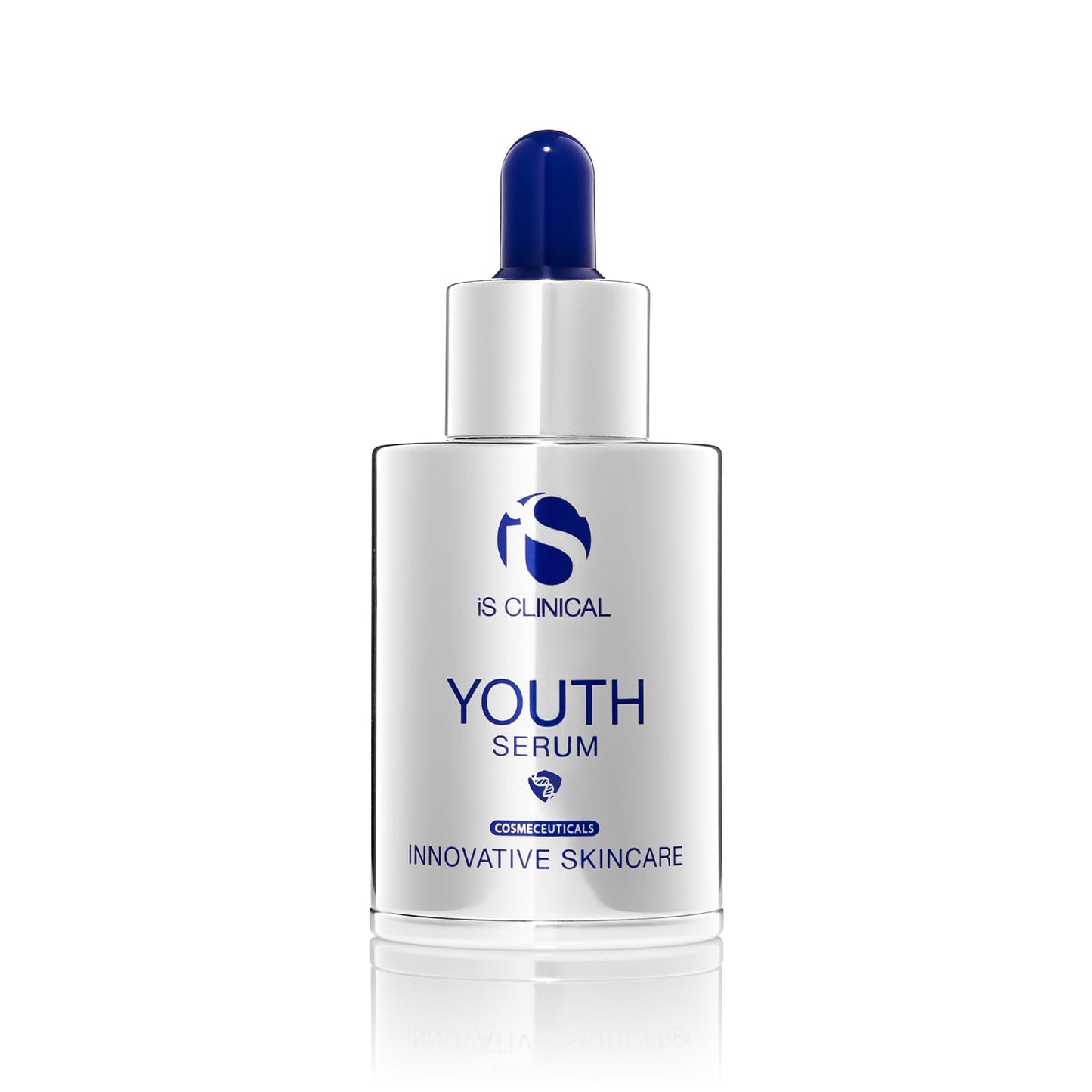 iS CLINICAL Youth Serum, Anti-Aging Serum, Collagen serum for face; Hydrating & Brightening Serum for fine lines and wrinkles