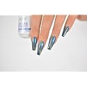 Cre8tion Cat Eye Chameleon LED/UV Soak Off Gel Polish 0.5 oz (CE06) Beauty & Personal Care Cre8tion