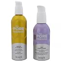 Benefit The Porefessional Cleanse Friends 2-Piece Set, (5.0 Ounce Good Cleanup + 5.0 Ounce Get Unblocked)