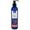 EO Products Rose Geranium Citrus Body Lotion,8 ounces