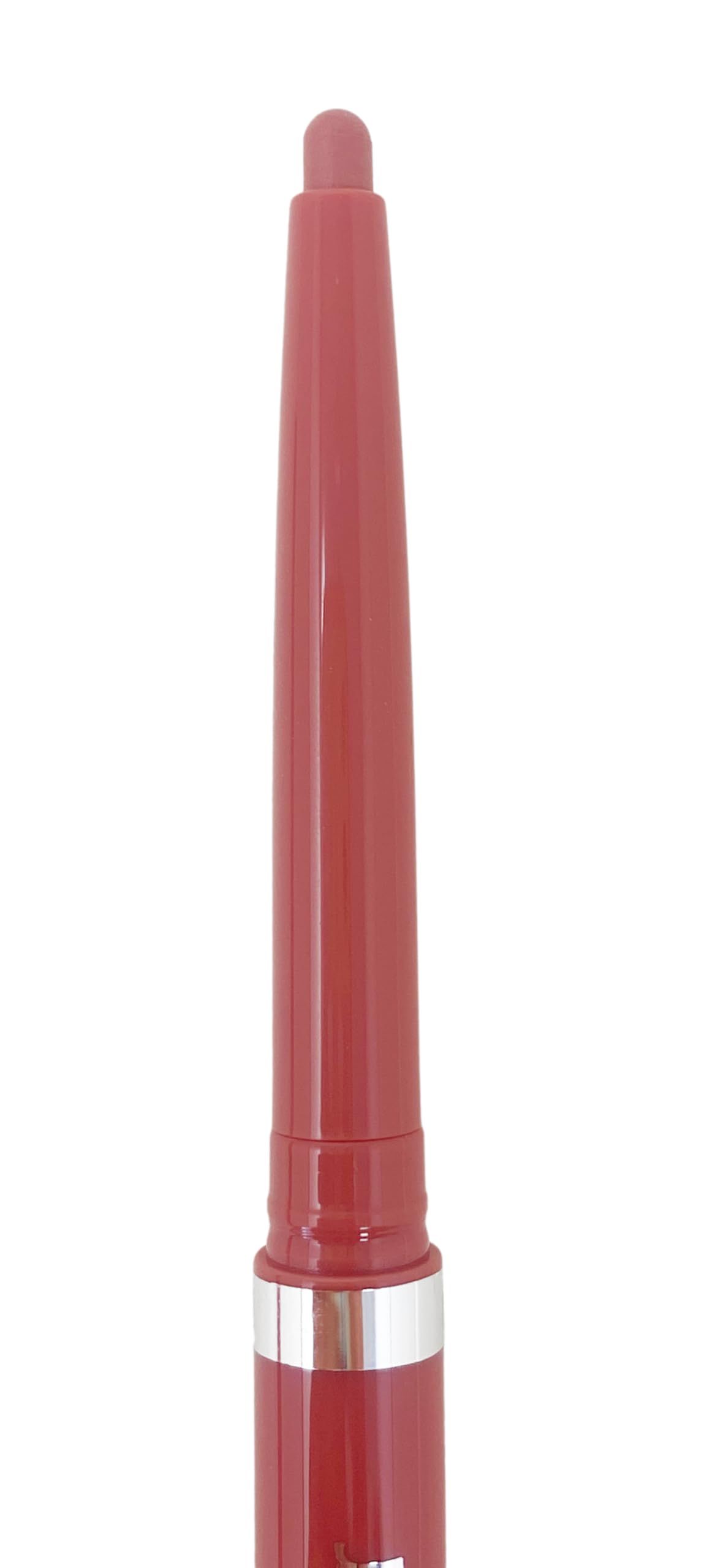 MAC Cosmetics Lipglazer Glossy Liner - Velvet Teddy (Deep tone beige) .008 Oz/.25g