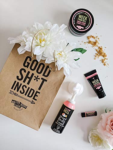 Walton Wood Farm, 4 oz Hand Rescue: (Week From Hell) Beauty and Personal Care Walton Wood Farm