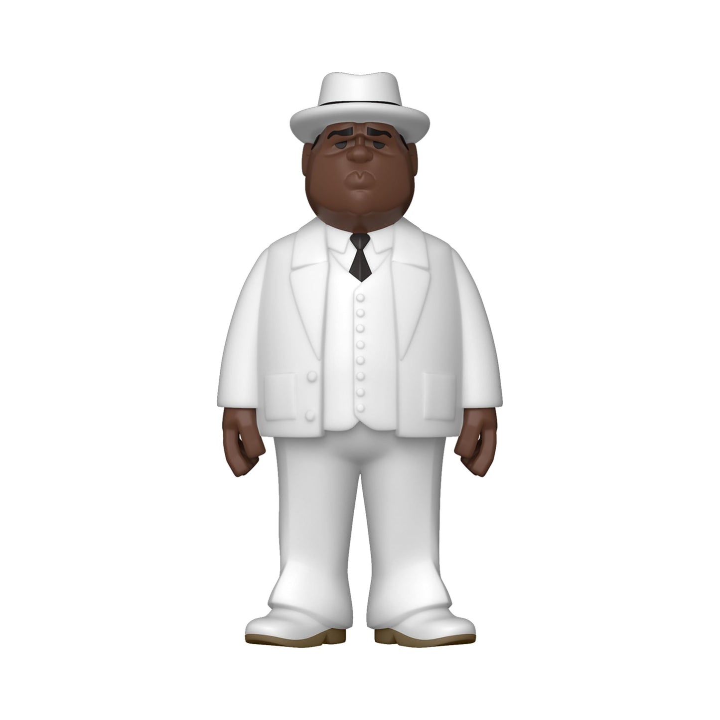 Funko POP Pop! Vinyl Gold: Biggie Smalls - White Suit 12" Multicolor