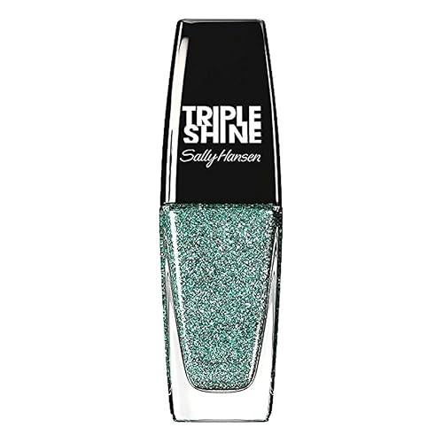 Sally Hansen Nail Color, Fanta-Sea, 0.33 Ounce Beauty & Personal Care Sally Hansen
