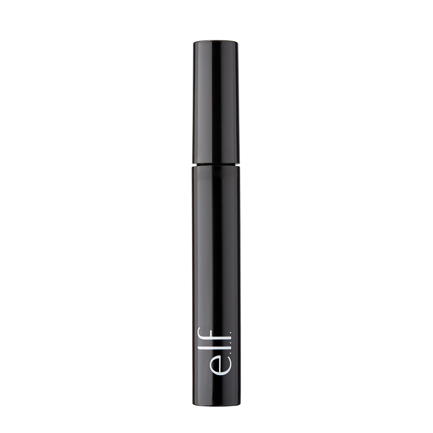 e.l.f. Volume Plumping Mascara, Black, 0.24 Ounce