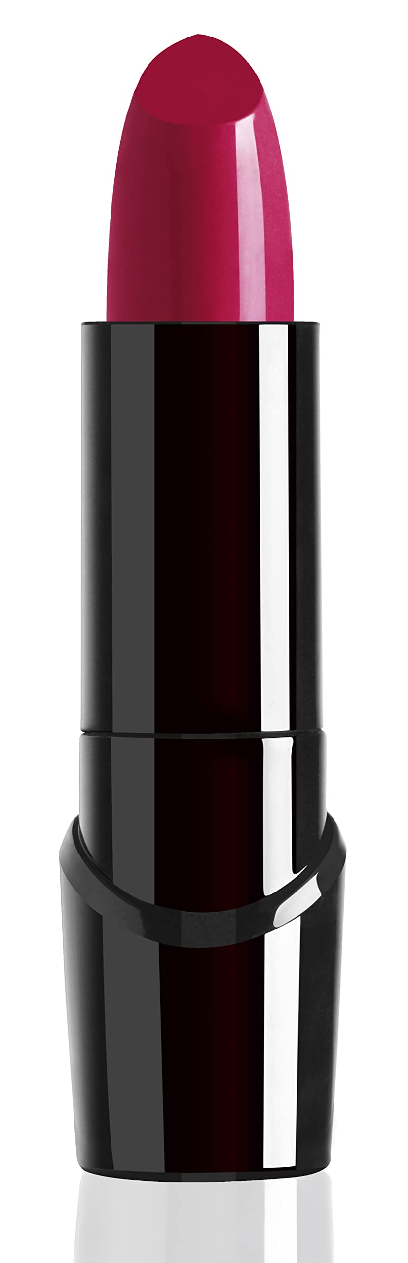 wet n wild Silk Finish Lipstick, Hydrating Rich Buildable Lip Color, Formulated with Vitamins A,E, & Macadamia for Ultimate Hydration, Cruelty-Free &